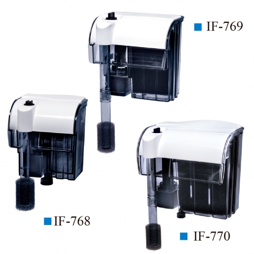 ISTA 外掛過濾器