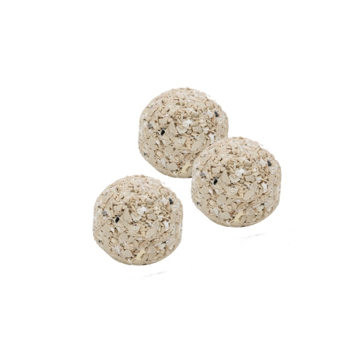 多孔性陶瓷生物球