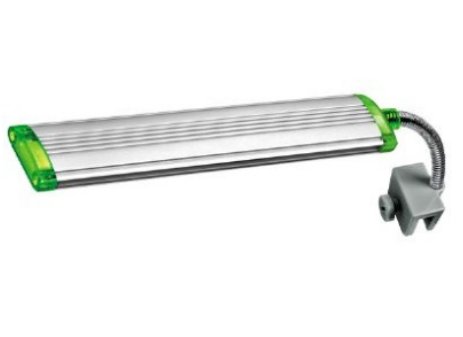 普羅 T系列-4.0尺-白藍-跨燈(44mm)$605