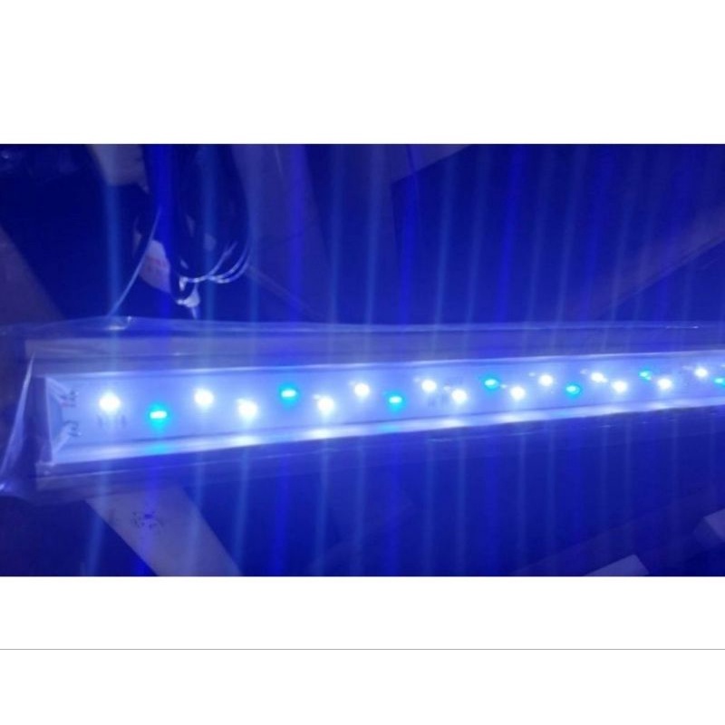 普羅 Z系列-4.0尺-藍-軟體燈(70mm)$1365