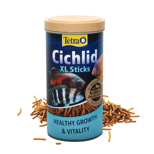 T350A 大型肉食性飼料(條狀) 1L $388