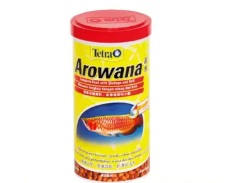 T388 鬥魚增艷飼料 100ml $123