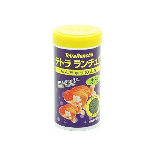 T338-2 蘭壽金魚飼料-日文包裝-沉 1L $510