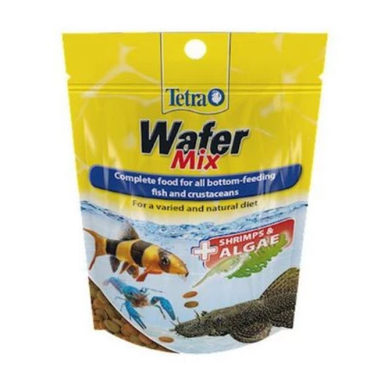 T899-1 觀賞蝦底棲魚飼料-68g 袋裝 $153