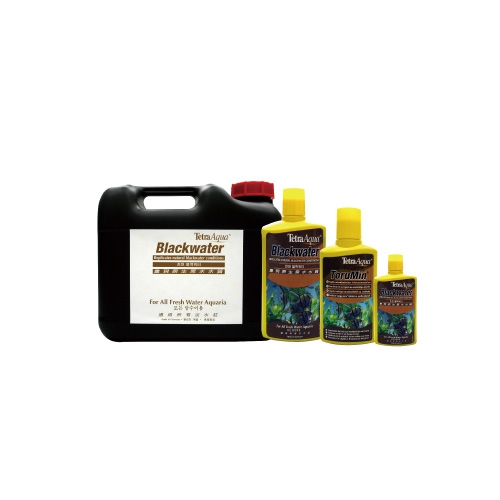 T119 德彩Tetra 黑水 100ml $123