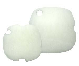 TF012 德彩Tetra Ex Power 外置過濾120-白棉 3PS $123