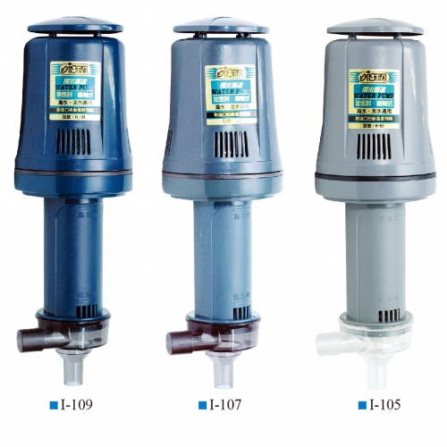 I-105 全密封直軸式揚水馬達M-55 60L $867