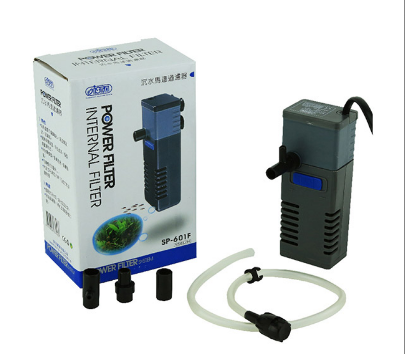 I-123 沈水過濾馬達器SP-601F(濾杯) 150L $204