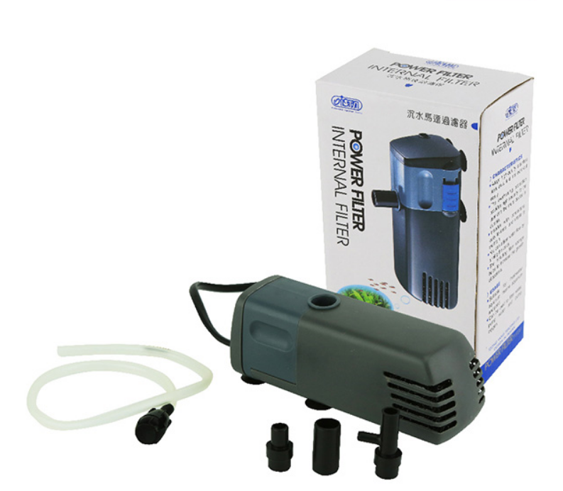 I-125 沈水過濾馬達器SP-602F(濾杯) 400L $245