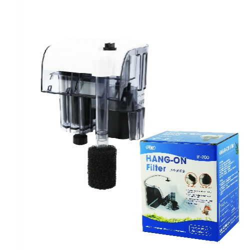 IF-652 外掛過濾器 IF-200 200L/H $174