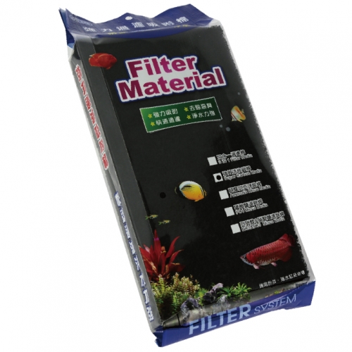 IF-434 強效活性碳棉 $123