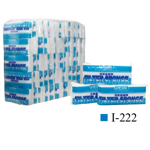 I-222 特級過濾棉60片 $898