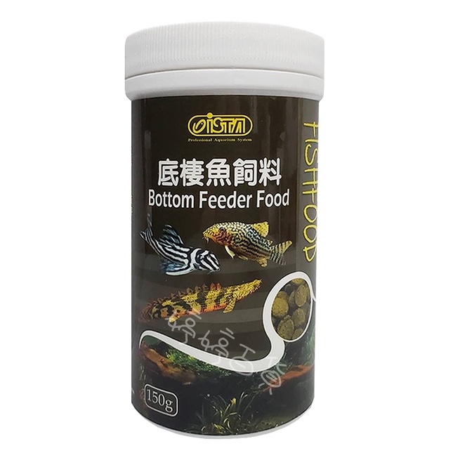 I-384 底棲魚飼料 60g $133