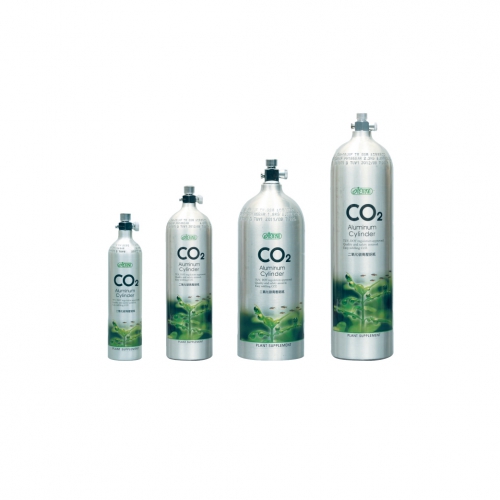 I-592 CO2高壓鋁瓶 0.5L (上開頭) $867