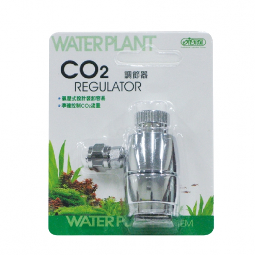I-583 CO2調節器(鋁瓶型) $255