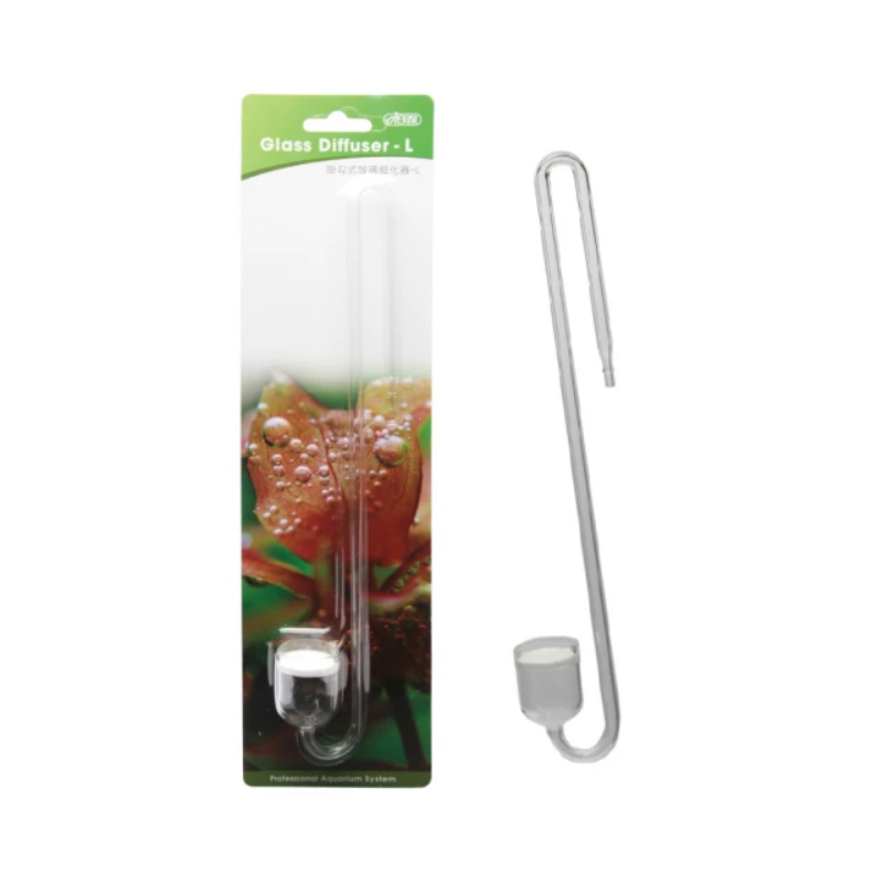 IF-591 掛勾式玻璃細化器L-24mm $204