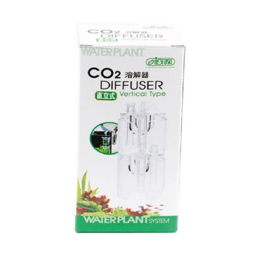 I-508 直立式CO2溶解器 $102