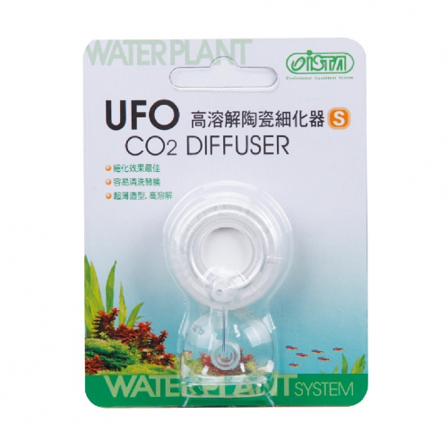 I-504 CO2迷你細化器S型 -UFO $123