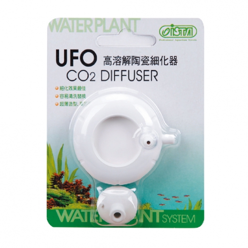 I-505 CO2細化器L型 -UFO $153