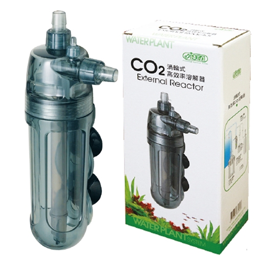 I-539 渦輪式高效率CO2溶解器 $306