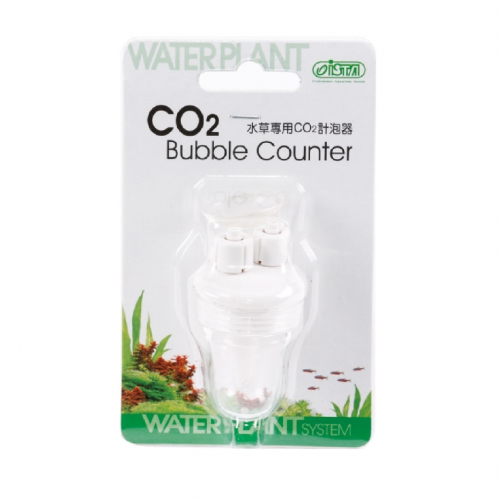 I-569 水草專用CO2計泡器 $77