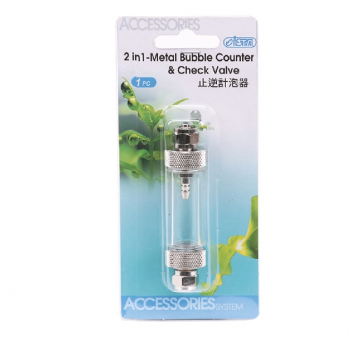 I-531 止逆計泡器 $174