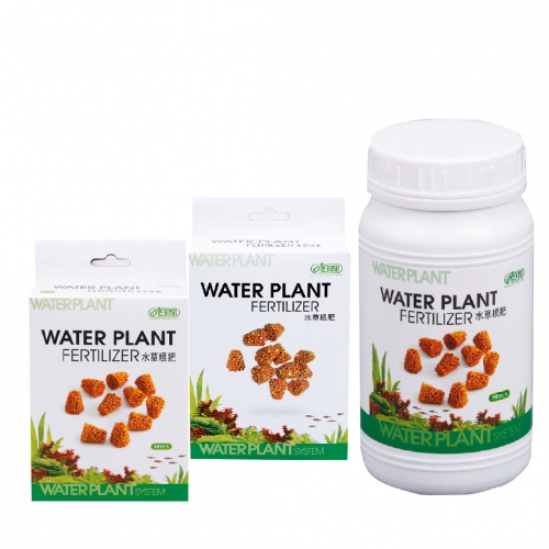 I-079 水草根肥 10pcs $102