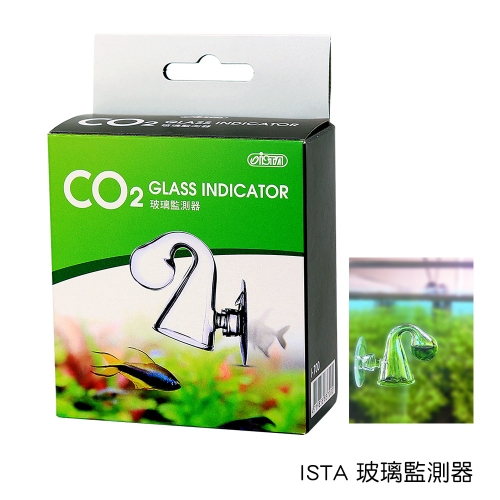 I-700 玻璃監測器 $123