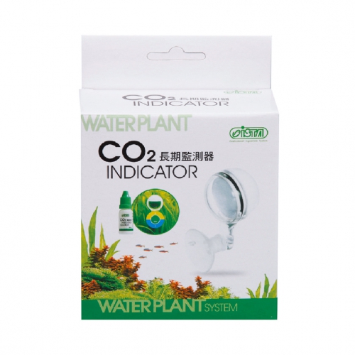 I-506 CO2長期監測器 (圓型) $123