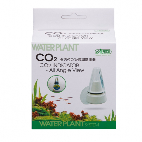 I-690 全方位CO2長期監測器 (錐型) $123