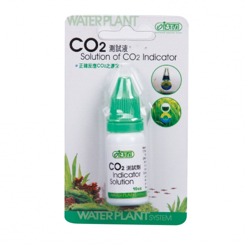 I-691 CO2測試液 $62