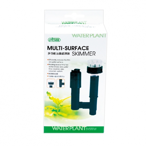 I-522 多功能油膜處理器 $153