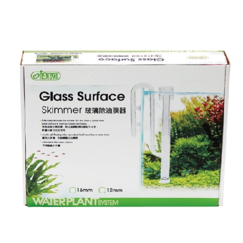 IF-729 玻璃除油膜器 16mm $510