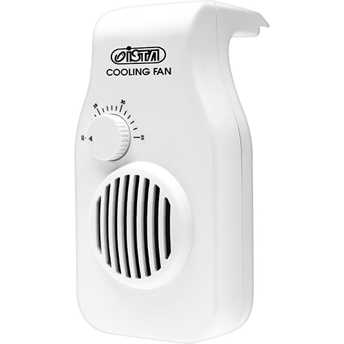 I-100 可調速溫控風扇(兩段變速型) $510