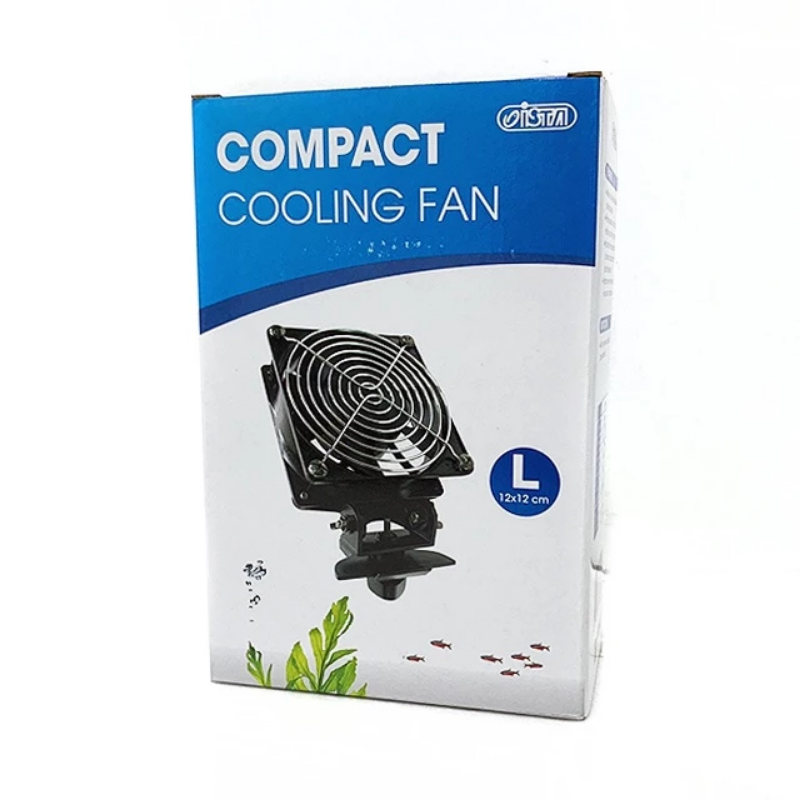 I-536 冷卻風扇機 $429