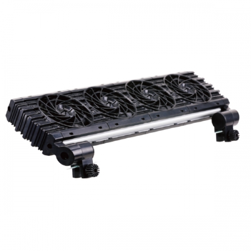 I-C819 節能冷卻排扇 四扇 $765