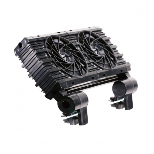 I-C817 節能冷卻排扇 雙扇 $510