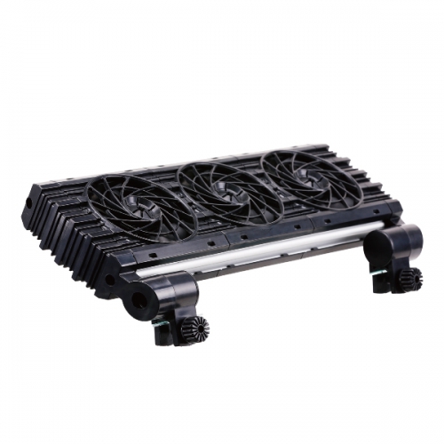 I-C818 節能冷卻排扇 三扇 $663