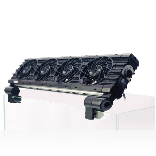 I-C914 節能冷卻排扇-溫控型(四扇) $867