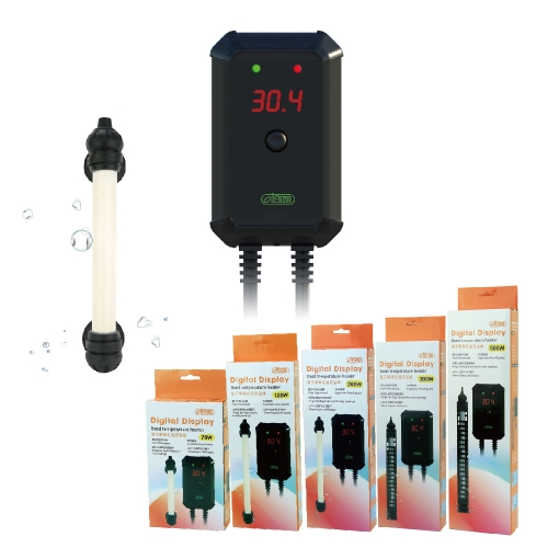 I-H652 3位數 電子單顯控溫器70W $510