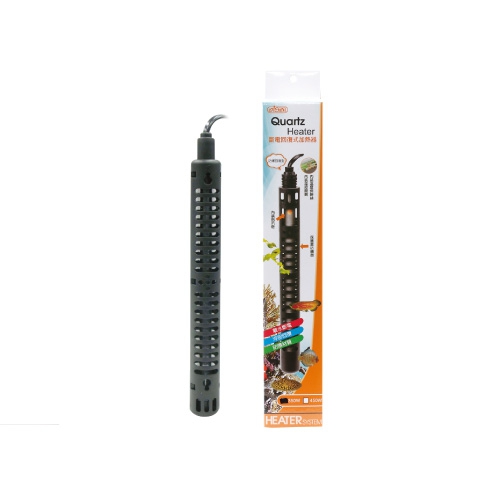 I-638 斷電回復式加熱器 350W $153