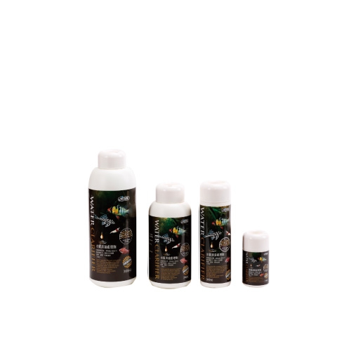 I-A808 優質水質清澈處理劑 120ml $51