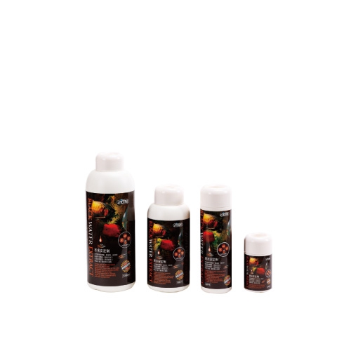 I-A812 優質黑水安定劑 120ml $51