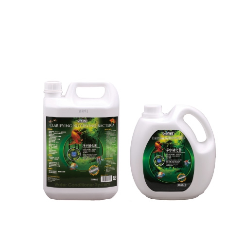 I-A879 優質淨水硝化菌 1L $204