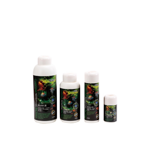 I-A876 優質淨水硝化菌 120ml $51