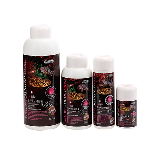 I-A804 優質活力光合硝化菌 120ml $51