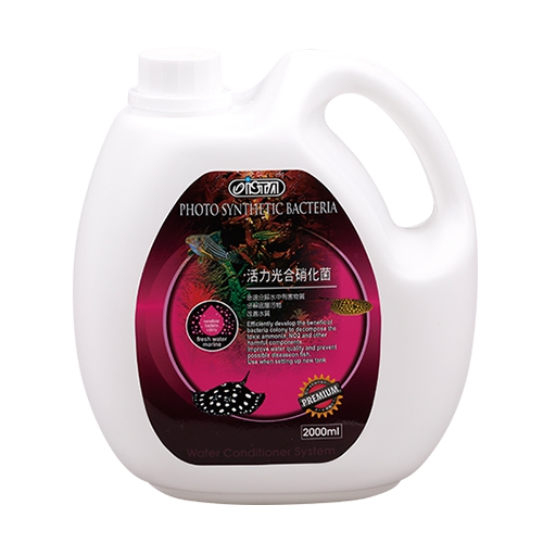 I-A8072 優質活力光合硝化菌 2L $357
