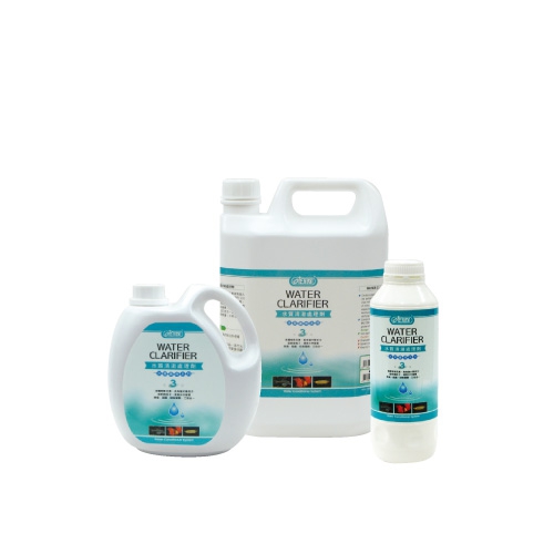 I-453 水質清澈處理劑(新配方) 1L $184