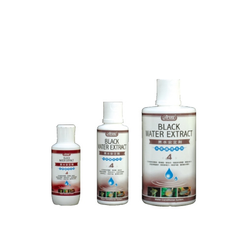 I-723 黑水安定劑(新配方) 120ml $41