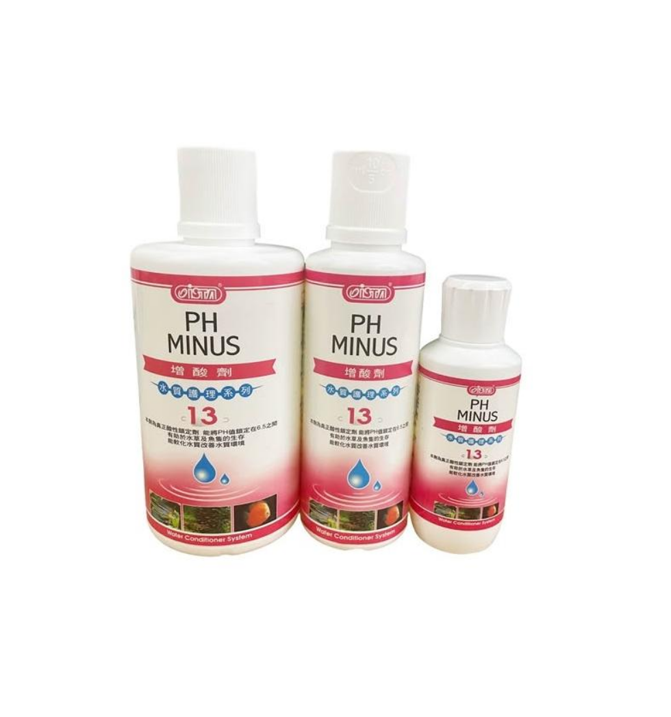 I-764 增酸處理劑(新配方) 120ml $41